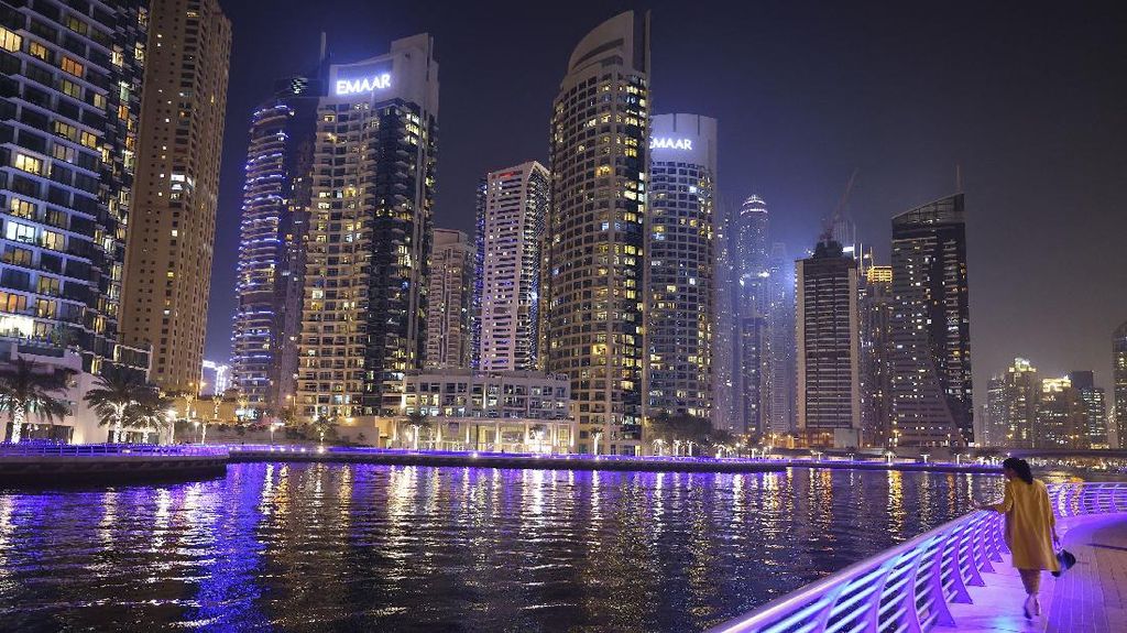 Rekomendasi Wisata di Dubai, Destinasi Ramah untuk Semua Gaya Liburan