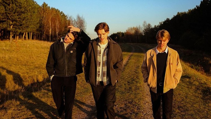 Meski telah dirilis 2020 lalu, lagu 'Know Me Too Well' yang dibawakan New Hope Club baru viral belakangan ini, Beauties. Lewat lagu ini pula, nama New Hope Club kembali hangat diperbincangkan. (Foto: instagram/newhopeclub).