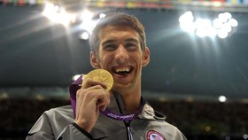 7 Rekor Olimpiade yang Sulit Dipecahkan