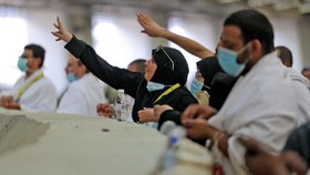 Kemenag Usul Biaya Haji Baru Tanpa Prokes Covid Rp42 Juta