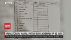 VIDEO: Krematorium Nakal, Patok Biaya Kremasi Rp.80 Juta