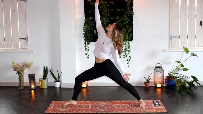 3 Jenis Olahraga yang Bisa Kamu Lakukan di Rumah, Karena PPKM Resmi Diperpanjang