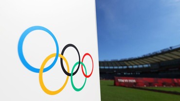 Lakukan Hal Sama di Olimpiade Beijing 2008, TV Korea Selatan Dapat Hukuman