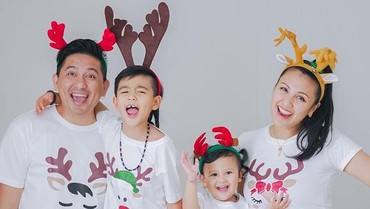 Tak Ambil Pusing Saat Anak Berantem, Ryan Delon: Menurut Saya Lucu