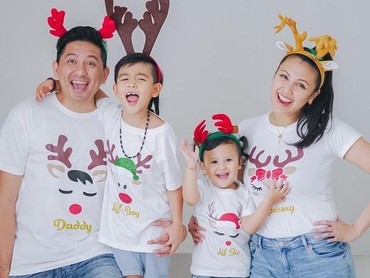 img-title Tak Ambil Pusing Saat Anak Berantem, Ryan Delon: Menurut Saya Lucu