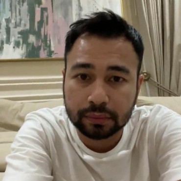 Sempat Terpapar Covid-19, Raffi Ahmad: Untung Gua Udah Vaksin