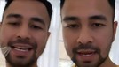 Raffi Ahmad mencuri perhatian dengan penampilan terbarunya&period; Yuk kita intip potretnya&excl;