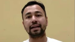 Mulai Tak Percaya Diri Jadi Artis, Raffi Ahmad Ingin Operasi Plastik