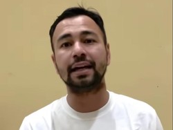 Mulai Tak Percaya Diri Jadi Artis, Raffi Ahmad Ingin Operasi Plastik