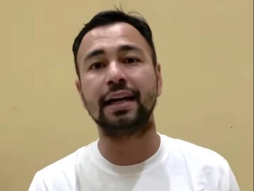 img-title Mulai Tak Percaya Diri Jadi Artis, Raffi Ahmad Ingin Operasi Plastik