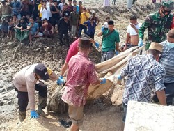Misteri Temuan Mayat dalam Karung dengan Leher Terikat