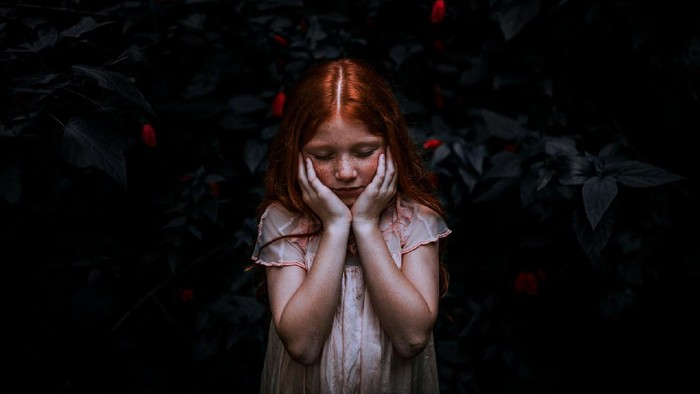 Kenali Penyakit Lupus, Salah Satu Penyakit Autoimun yang Sering Menyerang Anak dan Remaja