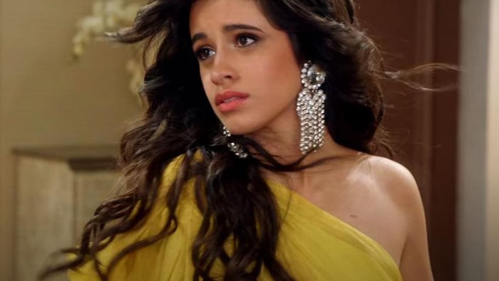 Pernyataan Camila Cabello yang Menginspirasimu untuk Lebih Self Love, Simak Yuk! Pernyataan Camila Cabello yang Menginspirasimu untuk Lebih Self Love, Simak Yuk!