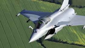Prabowo soal Pembelian Jet Tempur Rafale: Tinggal Aktifkan Kontrak