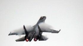 Spesifikasi Jet Tempur Rusia yang Bombardir Ukraina