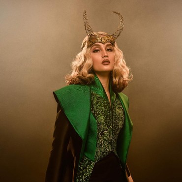 Sebelum Ajal Menjemput, Ini yang Ingin Dilakukan Cinta Laura