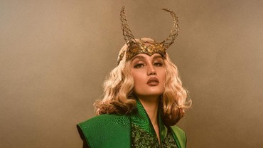 img-title Sebelum Ajal Menjemput, Ini yang Ingin Dilakukan Cinta Laura