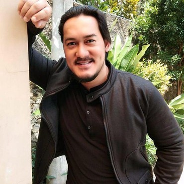 Potret Kenangan Terakhir Alino Octavian Bintang Sinetron 'Suara Hati Istri'