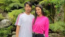 Potret Mesra Erick dan Sang Tunangan yang Tengah Berbadan Dua Vanessa Lima tunangan Erick Iskandar tengah mengandung. Yuk kita intip potret kemesraan mereka!