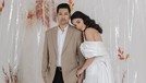 Potret Mesra Erick dan Sang Tunangan yang Tengah Berbadan Dua Vanessa Lima tunangan Erick Iskandar tengah mengandung. Yuk kita intip potret kemesraan mereka!