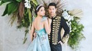 Potret Mesra Erick dan Sang Tunangan yang Tengah Berbadan Dua Vanessa Lima tunangan Erick Iskandar tengah mengandung. Yuk kita intip potret kemesraan mereka!