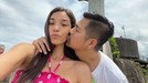 Potret Mesra Erick dan Sang Tunangan yang Tengah Berbadan Dua Vanessa Lima tunangan Erick Iskandar tengah mengandung. Yuk kita intip potret kemesraan mereka!