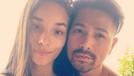 Potret Mesra Erick dan Sang Tunangan yang Tengah Berbadan Dua Vanessa Lima tunangan Erick Iskandar tengah mengandung. Yuk kita intip potret kemesraan mereka!