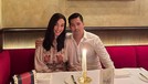 Potret Mesra Erick dan Sang Tunangan yang Tengah Berbadan Dua Vanessa Lima tunangan Erick Iskandar tengah mengandung. Yuk kita intip potret kemesraan mereka!