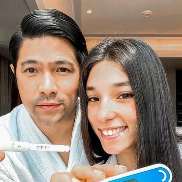Tunangan Erick Iskandar Hamil VS Alino Octavian 'Suara Hati Istri' Meninggal
