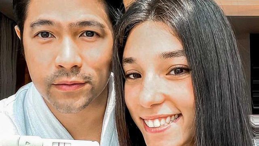 Vanessa Lima tunangan Erick Iskandar tengah mengandung. Yuk kita intip potret kemesraan mereka!