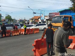 PPKM di Surabaya sampai Tanggal Berapa? Ini Informasinya