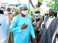 Tersangka Percobaan Pembunuhan Presiden Interim Mali Tewas
