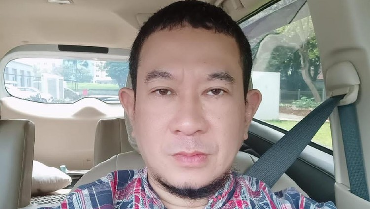 putra Anwar Fuady
