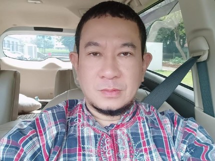 Anwar Fuady Ungkap Kronologi Anak Meninggal karena COVID-19