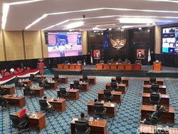 3 Hal Diketahui dari Usulan Dana Dapil DPRD DKI Rp 49 Miliar