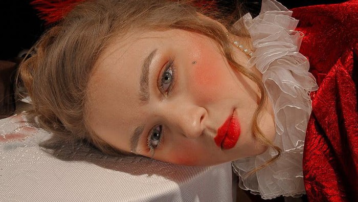 Rekomendasi Liptint Bold Merah Viral di TikTok Buat Bikin Ombre Lips!