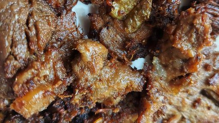 Resep Empal Gepuk dan Tips Memasaknya! Resep Empal Gepuk dan Tips Memasaknya!