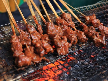 3 Resep Sate Kambing Empuk dan Tidak Bau Prengus, Bikin Makin Berselera!