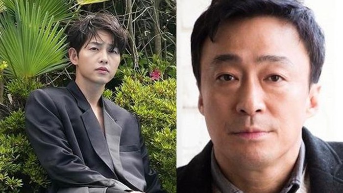 Chaebol's Family Youngest Son, Drama Fantasi Terbaru Song Joong Ki Bareng Lee Sung Min