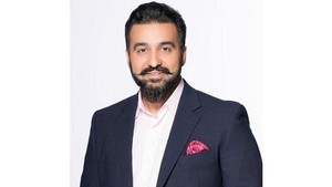 Ini Foto-foto Suami Shilpa Shetty yang Ditangkap karena Kasus Film ...