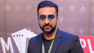 Ini Foto-foto Suami Shilpa Shetty yang Ditangkap karena Kasus Film ...