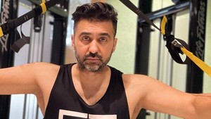 Ini Foto-foto Suami Shilpa Shetty yang Ditangkap karena Kasus Film ...
