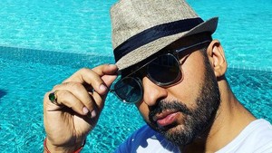 Ini Foto-foto Suami Shilpa Shetty yang Ditangkap karena Kasus Film ...