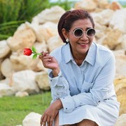5 Cuitan Lucu Susi Pudjiastuti di Twitter, 