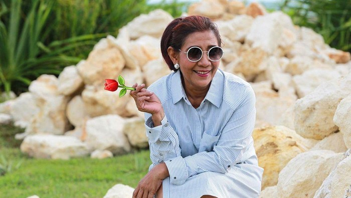 5 Cuitan Lucu Susi Pudjiastuti di Twitter, 