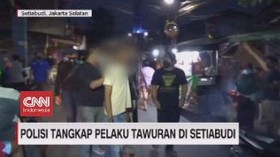 VIDEO: Tawuran Warga Saat Iduladha
