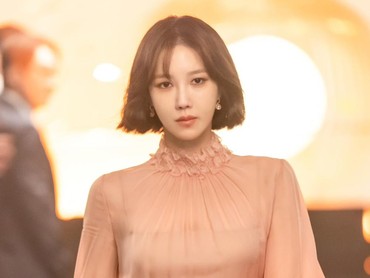 Drama Korea 'The Penthouse 3' Tidak Tayang Minggu Ini, Ada Apa?