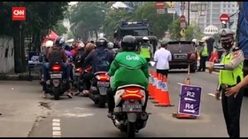 VIDEO: Warga kesal PPKM Darurat Diperpanjang