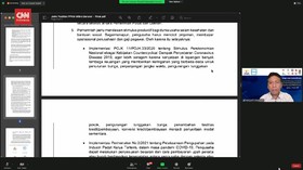 VIDEO: Industri Terdampak PPKM Minta Insentif Pemerintah