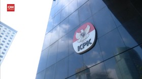 VIDEO: Ombudsman Temukan Maladministrasi Proses TWK KPK